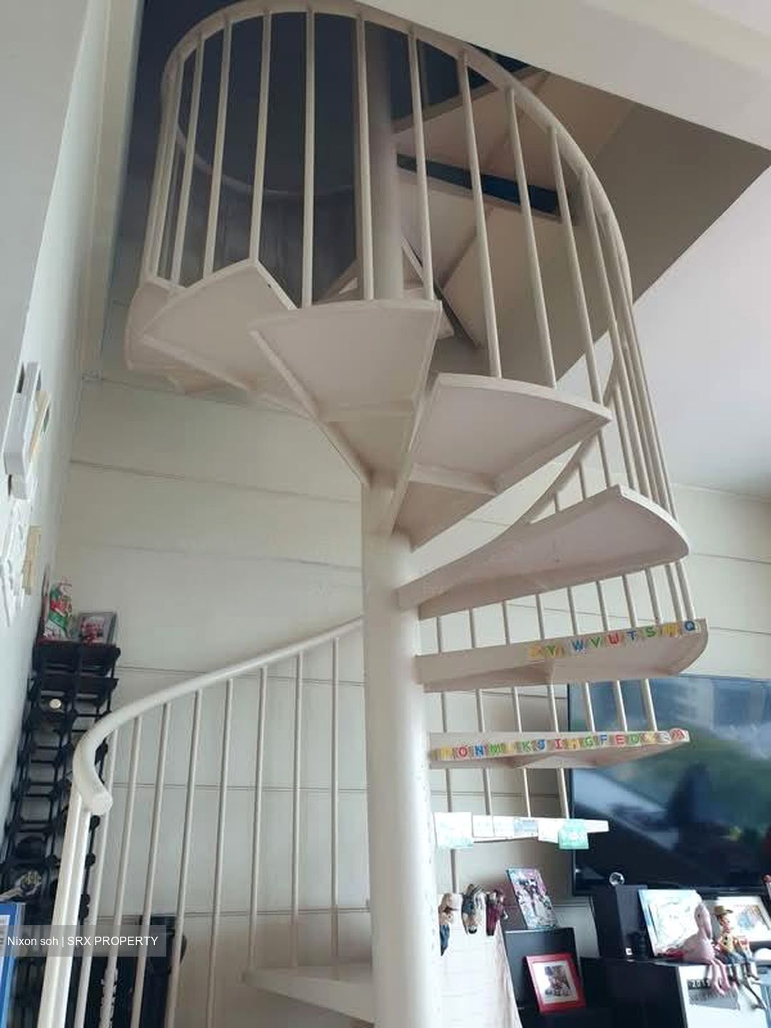 D'Hillside Loft (D5), Apartment #567505411